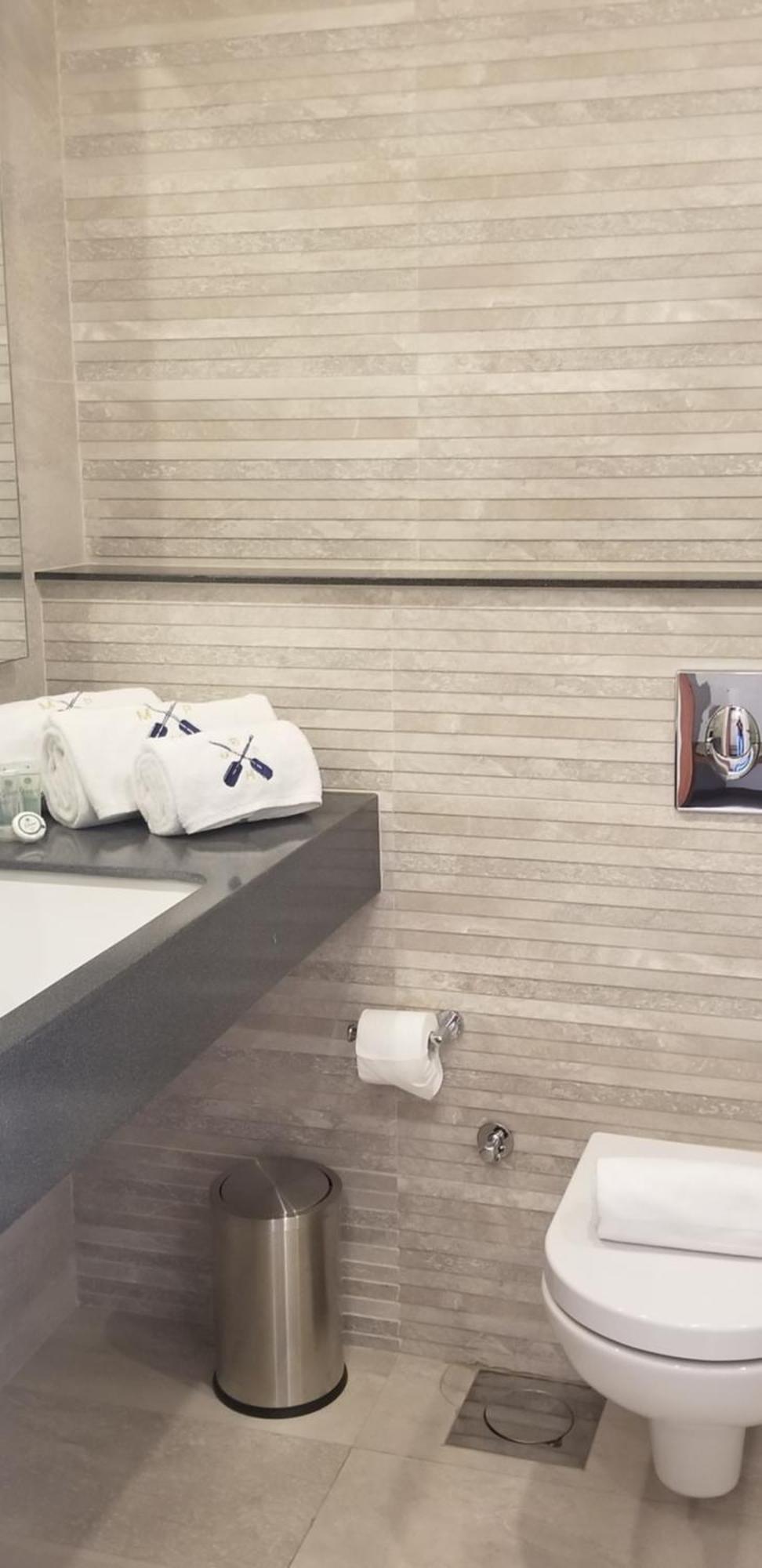 פריטאון Mamba Point Hotel מראה חיצוני תמונה