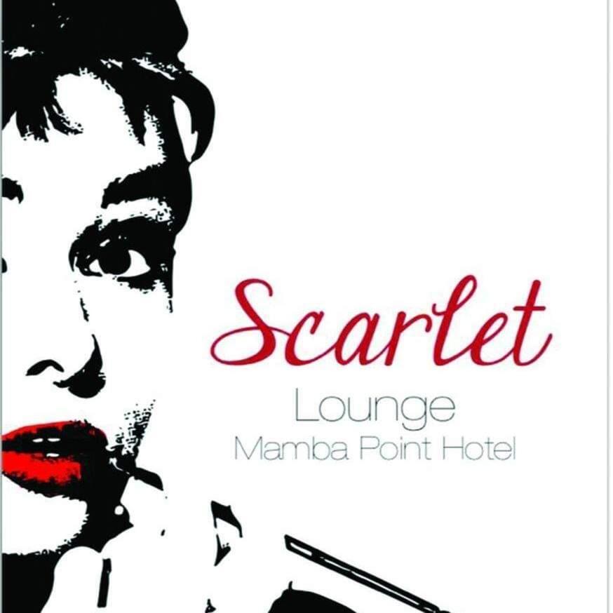 פריטאון Mamba Point Hotel מראה חיצוני תמונה