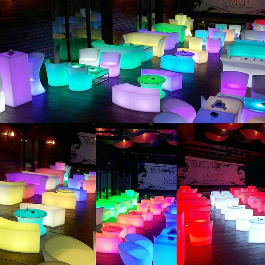 פריטאון Mamba Point Hotel מראה חיצוני תמונה